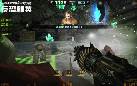 csol末日回响怎么过？