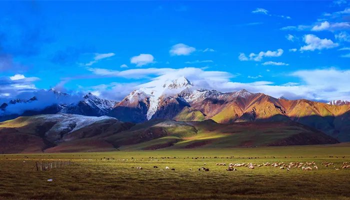 三区三州分别指的是什么 3区三州是指