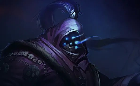 《英雄联盟》s11智慧末刃增强哪些英雄强 智慧末刃英雄推荐