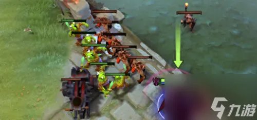 dota幽鬼出装 dota1幽鬼出装