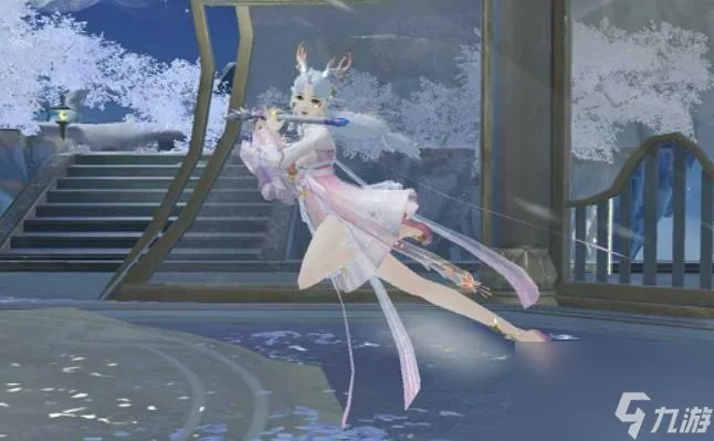 倩女幽魂怎么选择影灵宠物 倩女幽魂影灵宠物推荐