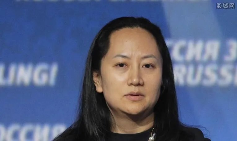 孟晚舟获保释后日记 遇到危难才知无数陌生人愿意帮她