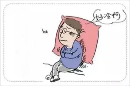 感染新冠觉得冷怎么回事,怎么办