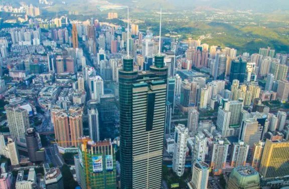 粤港澳大湾区城际铁路规划获批，多地实现互通你期待吗？