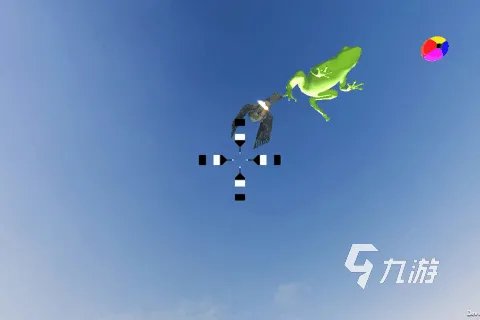 手机体感游戏app排行榜前十名2022 体感游戏榜单大全推荐