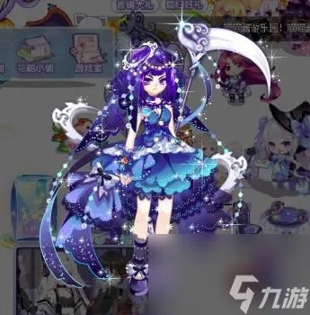 奥雅之光游戏币怎么换东西 奥雅之光玩法评测