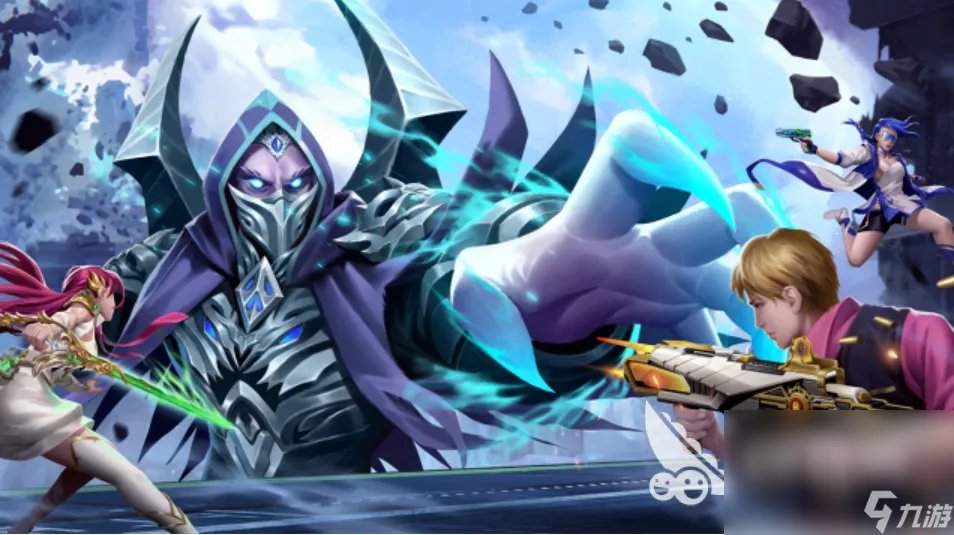 最好的fps网游榜单 热门的射击类网游分享2024