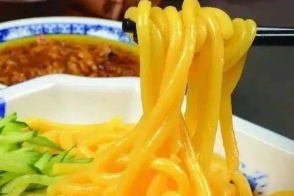 卫健委提示慎吃酵米面类食品！常见的酵米面食物都有哪些？