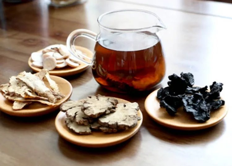 四物汤的功效与作用