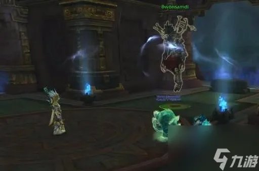 巨魔声望怎么冲到崇拜 魔兽世界巨魔的三大解锁条件  详细介绍