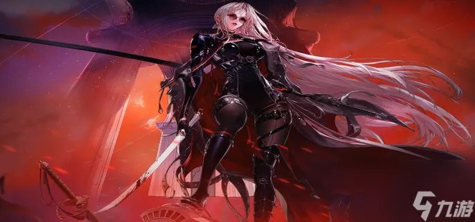 dnf110级女鬼剑玩什么好 110级女鬼剑最强装备搭配2023