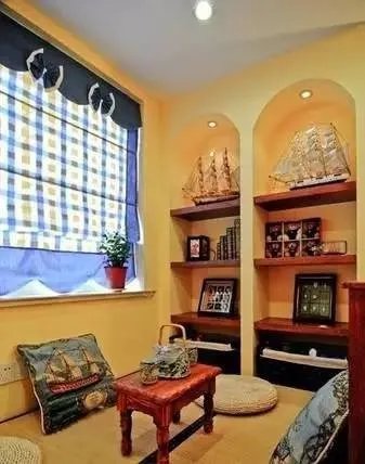 60款榻榻米设计，总有一款适合你！