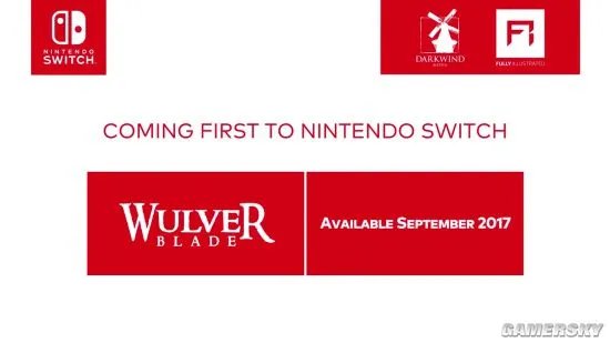 任天堂NS独立游戏发布会汇总 《超级食肉男孩:永无止境》等20款新作亮相