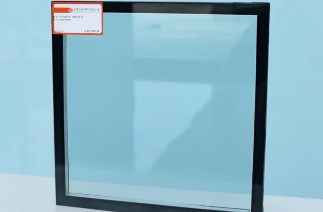 中空玻璃多少钱一平方 如何选择中空玻璃