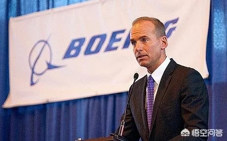 你怎么看待波音CEO对遇难者表示道歉，这是要挽回波音公司的损失吗？