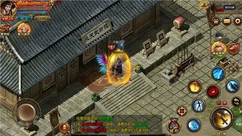 超变合击私服传奇推荐 一刀999