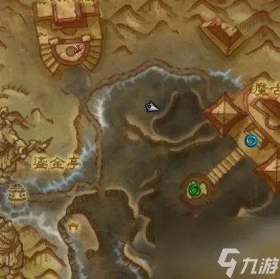 潘达利亚有什么稀有的野外玩具掉落 潘达利亚掉落率最高的是什么  知识库