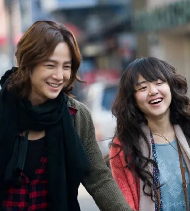 玛丽外宿中剧照欣赏  张根硕文根英演绎唯美恋情