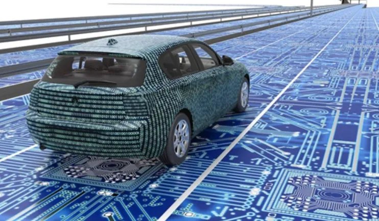 央视体验百度全无人驾驶,你愿意尝试无人驾驶汽车吗?