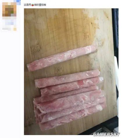 一天要吃多少肉，才能在“素食吧”里生存?