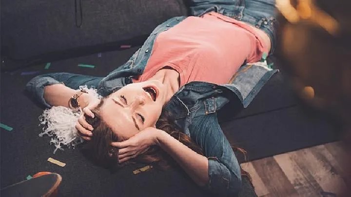 偏头痛的治疗方法