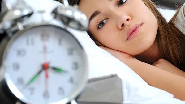 睡眠不足的危害