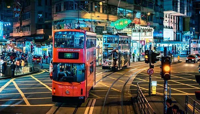 2021年香港复活节假期放几天