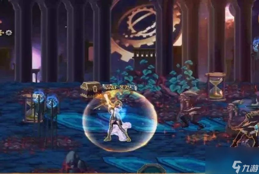 龙斗士召唤师二次觉醒 龙斗士二觉职业哪个最厉害