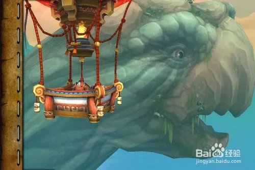 魔兽世界熊猫人怎么选择阵营