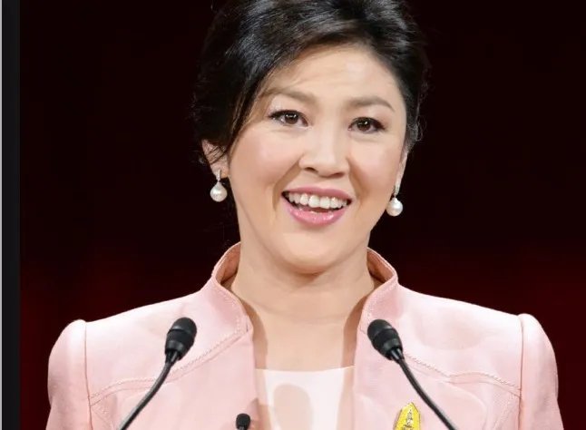 英拉乘车出逃泰柬边境监控画面曝光涉事司机被捕了吗？