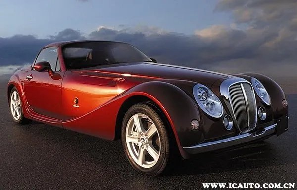 光冈汽车是哪国的？光冈汽车国内有4s店吗