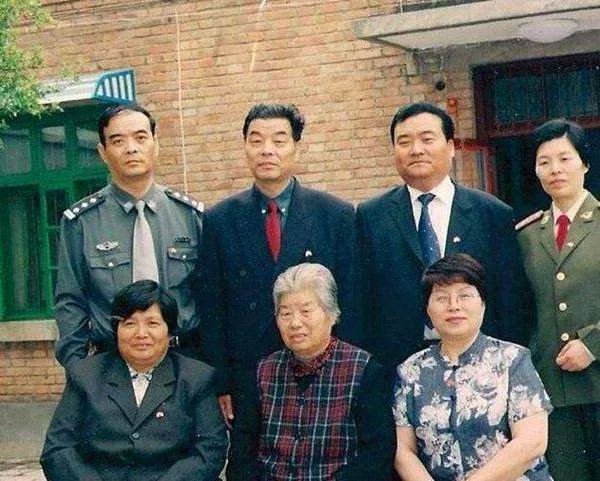 焦守凤,焦裕禄长女,干了一辈子临时工,现状如何?