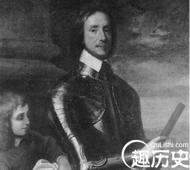 英国资产阶级革命