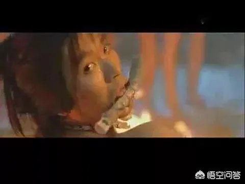 周星驰搞笑图片？