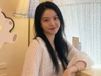 华谊千金王文也晒男友视角美照，她的男友是什么来头？