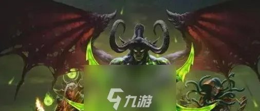 魔兽世界噩梦藤哪里多-噩梦藤效果与在哪里分布图