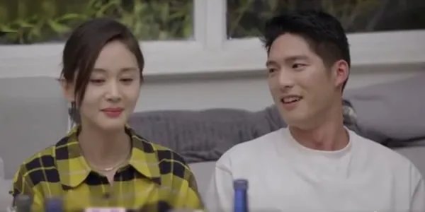 王子文吴永恩在一起了吗？