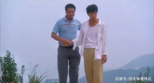 吴孟达去世，周星驰电话内容曝光，最好的朋友为什么会越走越远？