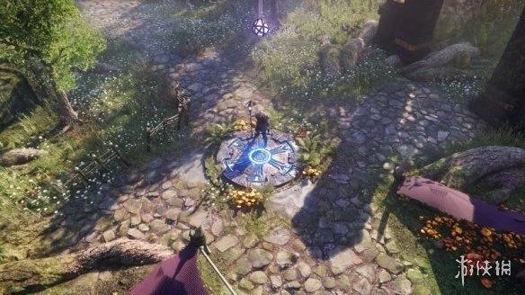 地牢围攻2 1修改器(盘点那些暗黑风ARPG佳作)