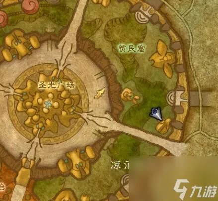 资深保姆成就哪里做 魔兽世界寻找知识后续