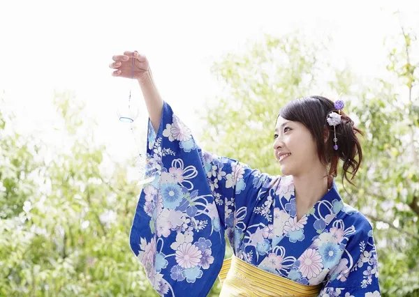 揭秘真实的日本女人：日本女人让男人欲罢不能