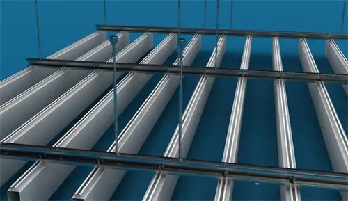 铝方通的规格型号有哪些