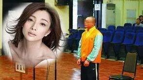 殷桃的前夫是谁？现在两人怎么样？