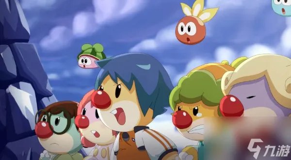 摩尔庄园密码箱密码是什么 摩尔庄园密码箱密码体验推荐