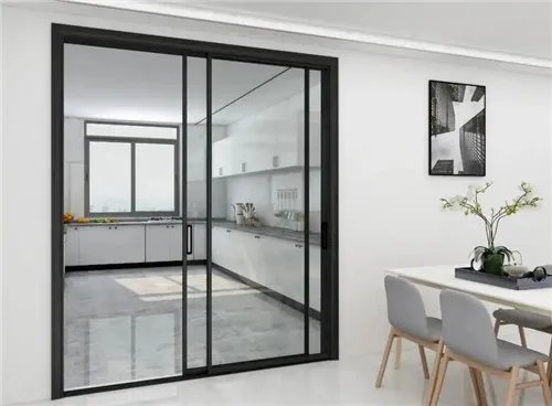 厨房推拉门尺寸标准是多少