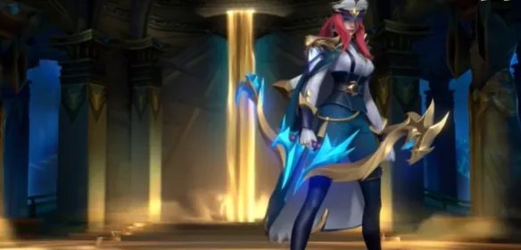 《英雄联盟手游》S10赛季什么时候开始 S10赛季开始时间