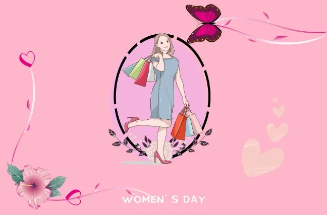 妇女节几岁的人过 三八妇女节什么人过