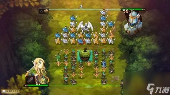 魔法门英雄交锋解谜攻略与答案 游戏介绍 剧情及玩法评测