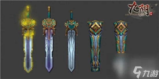 九阴真经刷兵录刷法 九阴手游兵录系统详细介绍  干货