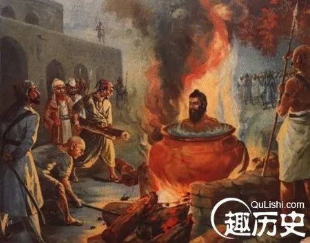 索元礼是谁？武周时期酷吏索元礼的结局是什么